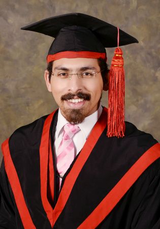 Shomayl Chowdhury